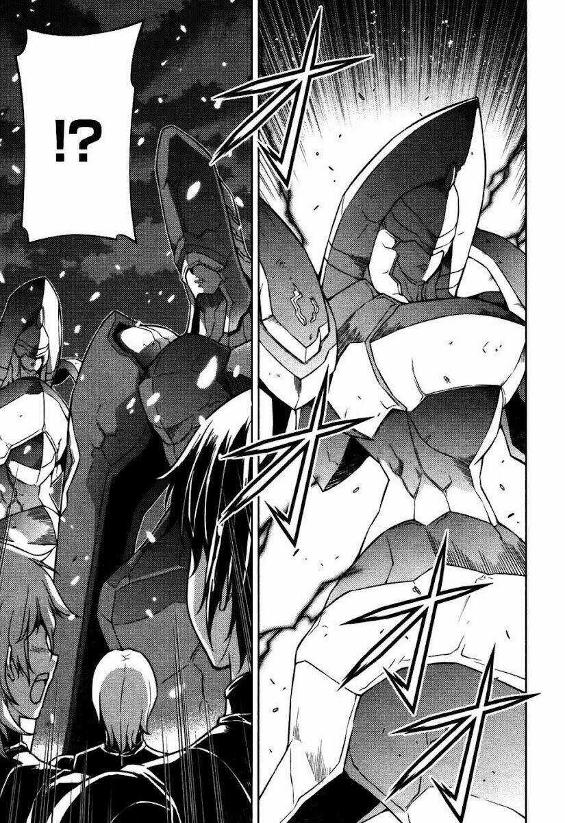 Freezing - Chapter 83 - Trang 7