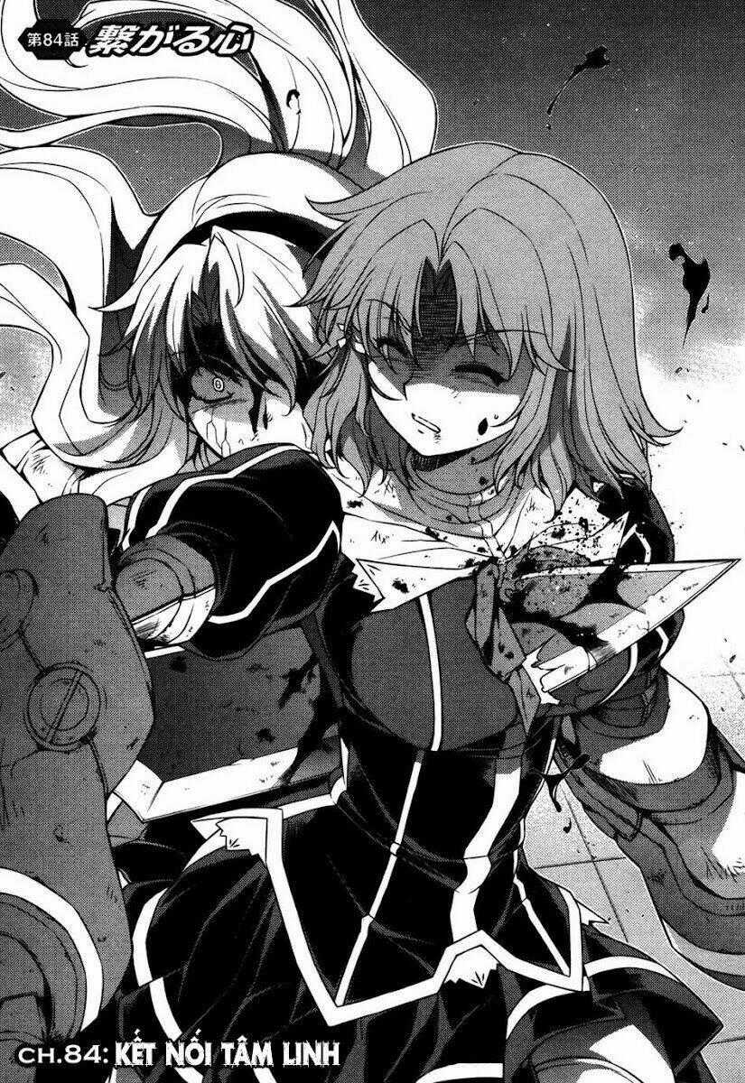 Freezing - Chapter 84 - Trang 1