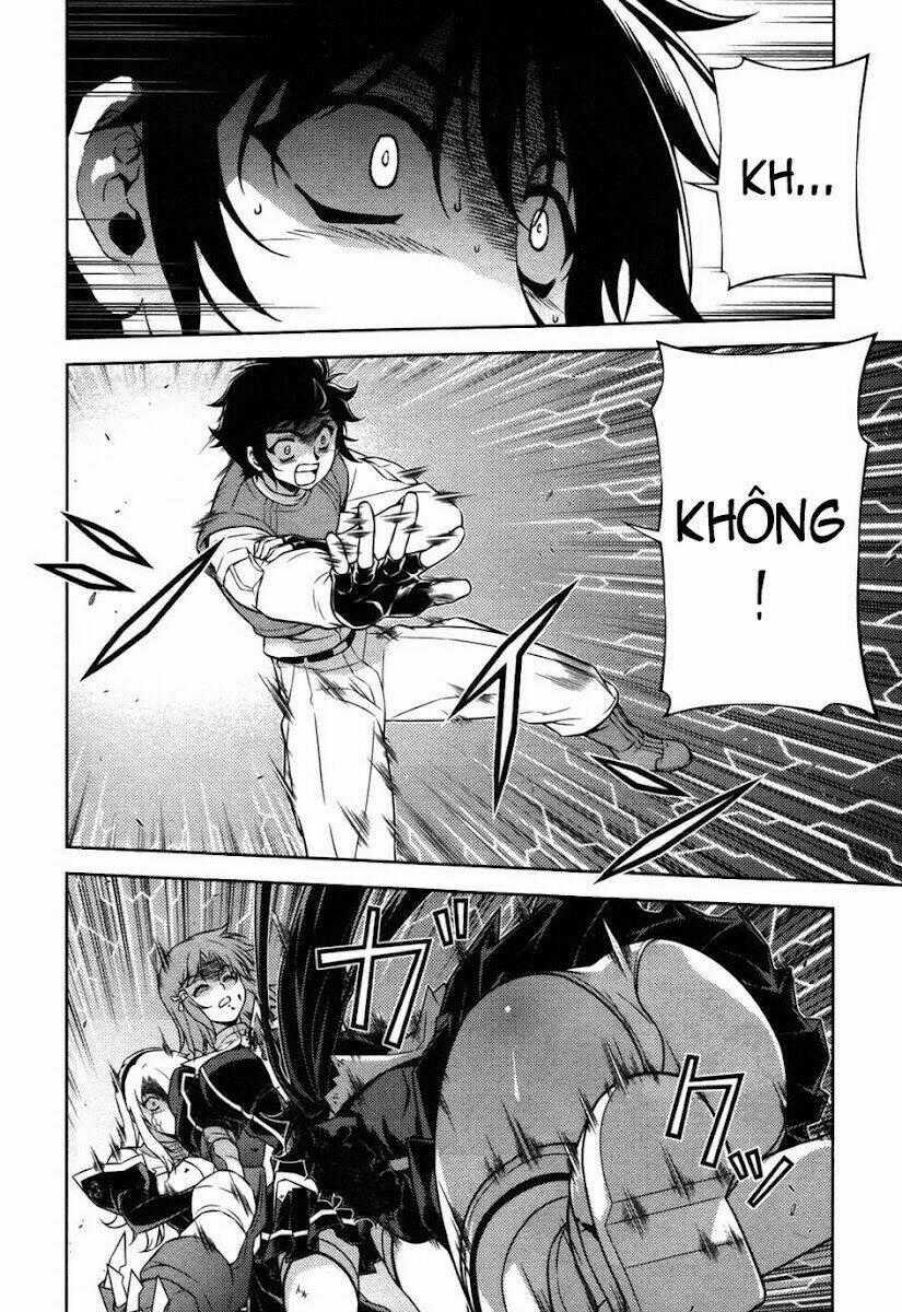 Freezing - Chapter 84 - Trang 2