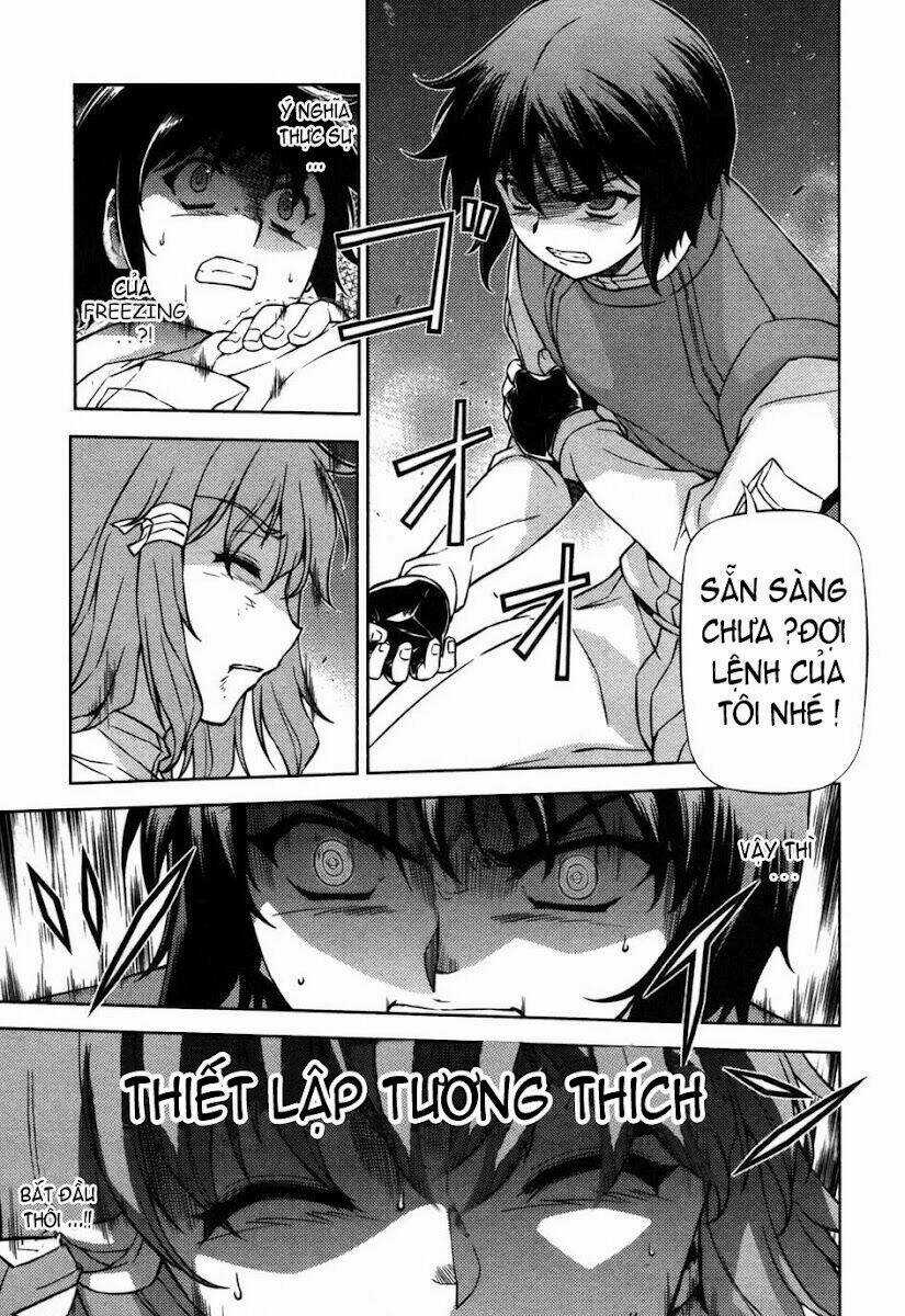 Freezing - Chapter 84 - Trang 5