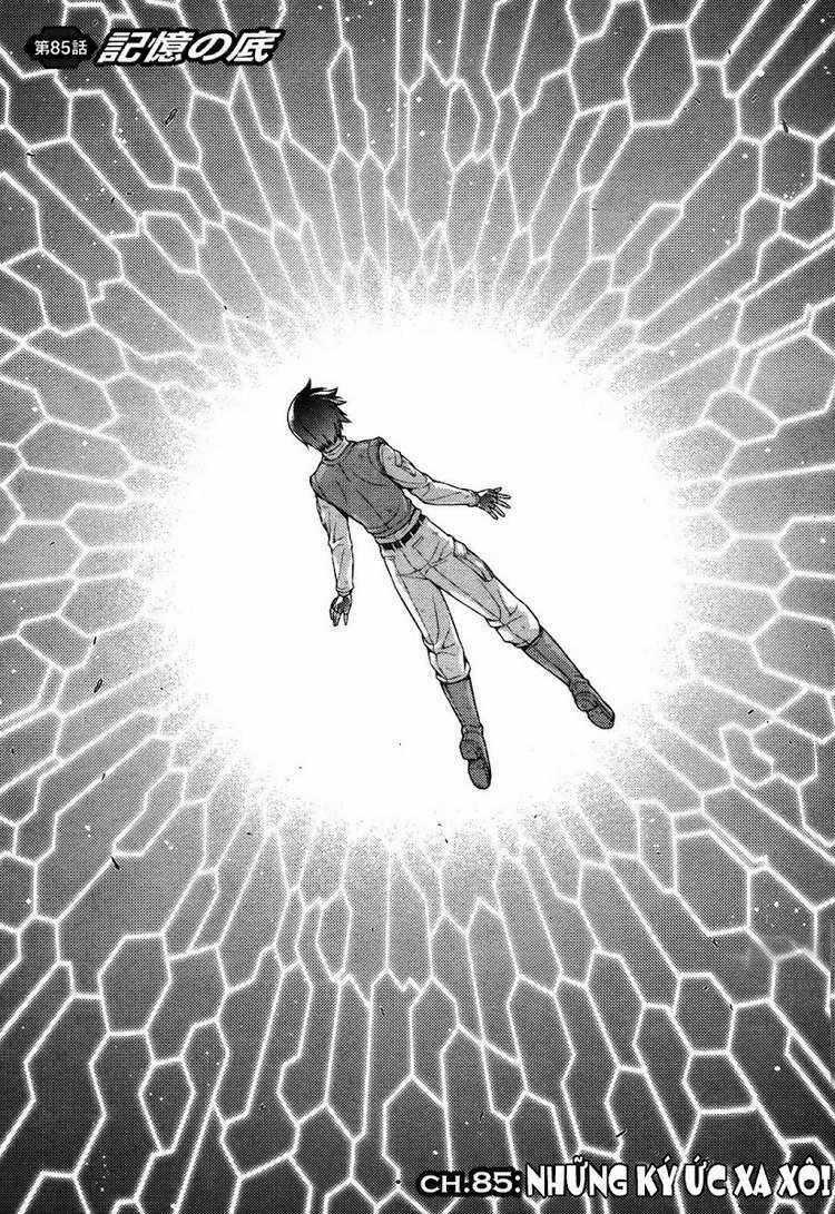 Freezing - Chapter 85 - Trang 2