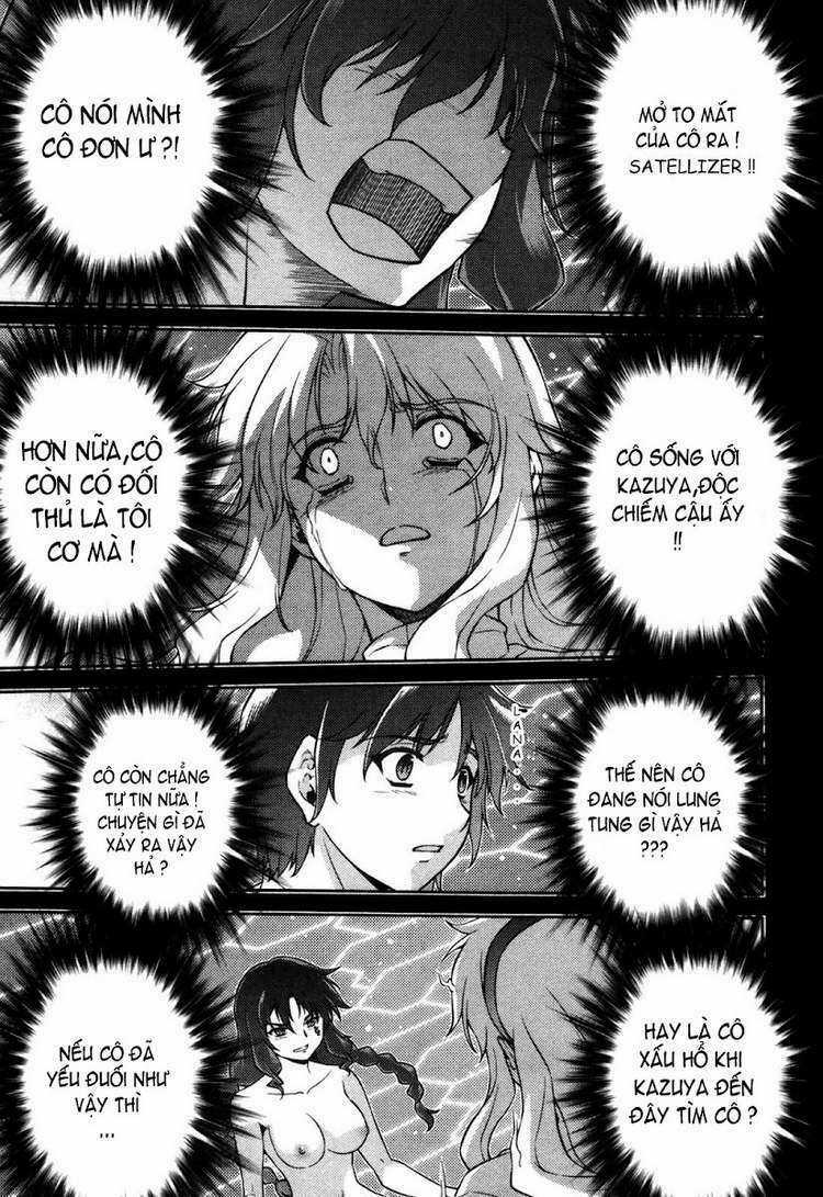 Freezing - Chapter 85 - Trang 12