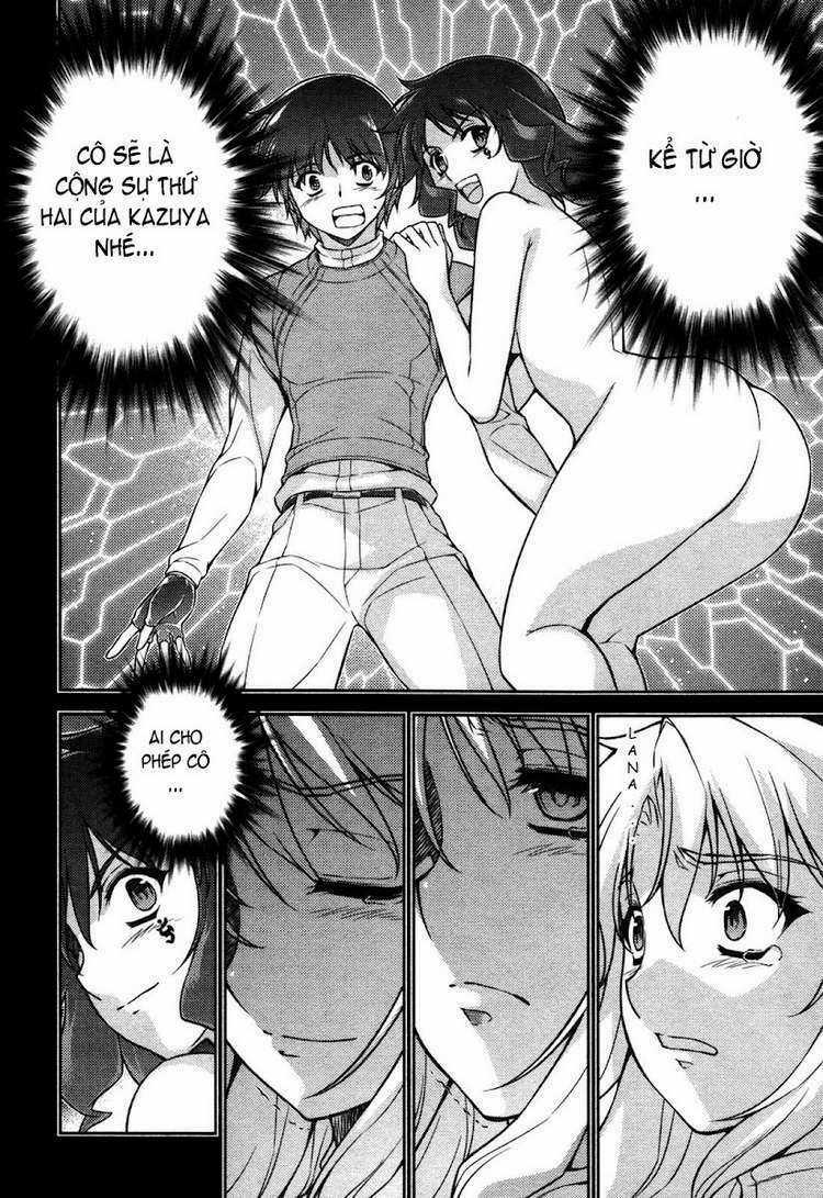 Freezing - Chapter 85 - Trang 13