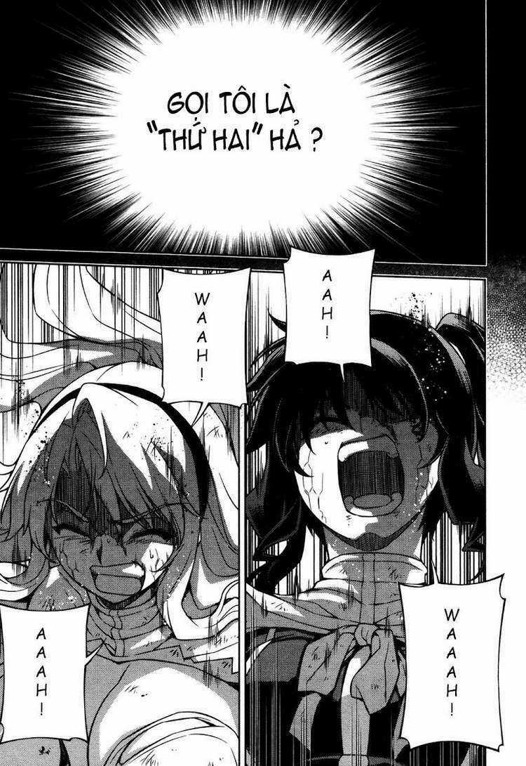 Freezing - Chapter 85 - Trang 14