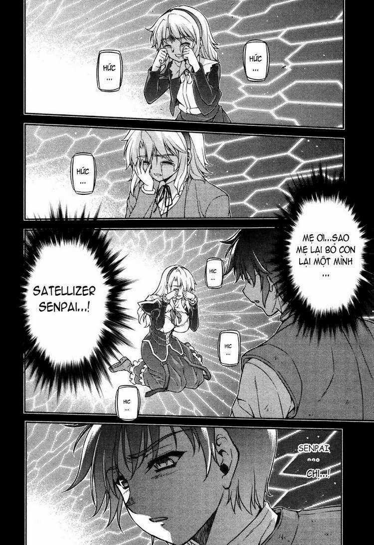 Freezing - Chapter 85 - Trang 3