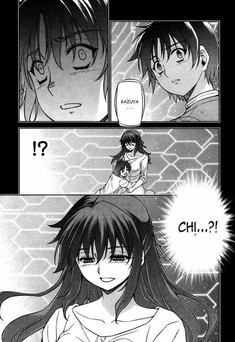 Freezing - Chapter 85 - Trang 4