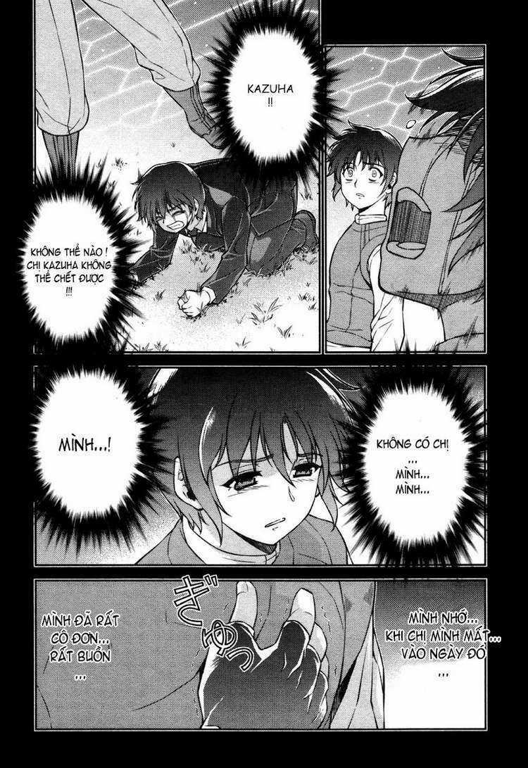 Freezing - Chapter 85 - Trang 5