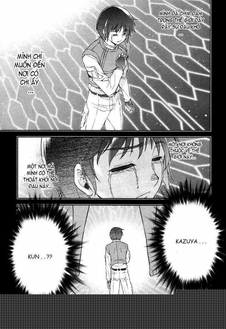 Freezing - Chapter 85 - Trang 6