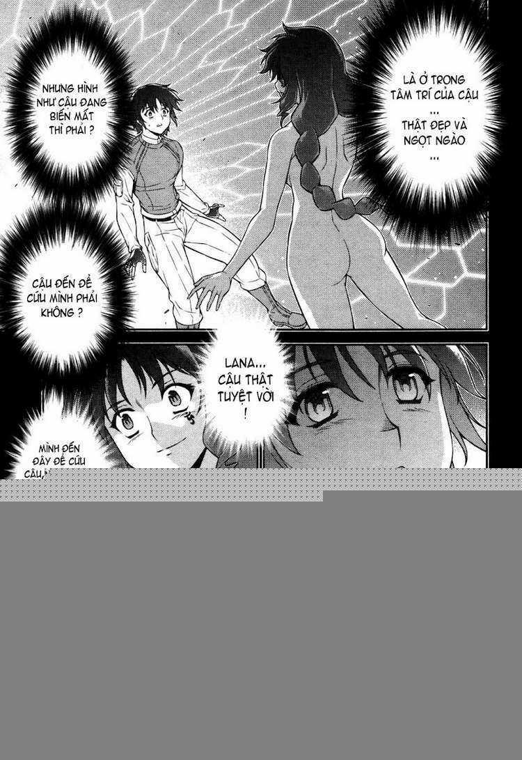 Freezing - Chapter 85 - Trang 8