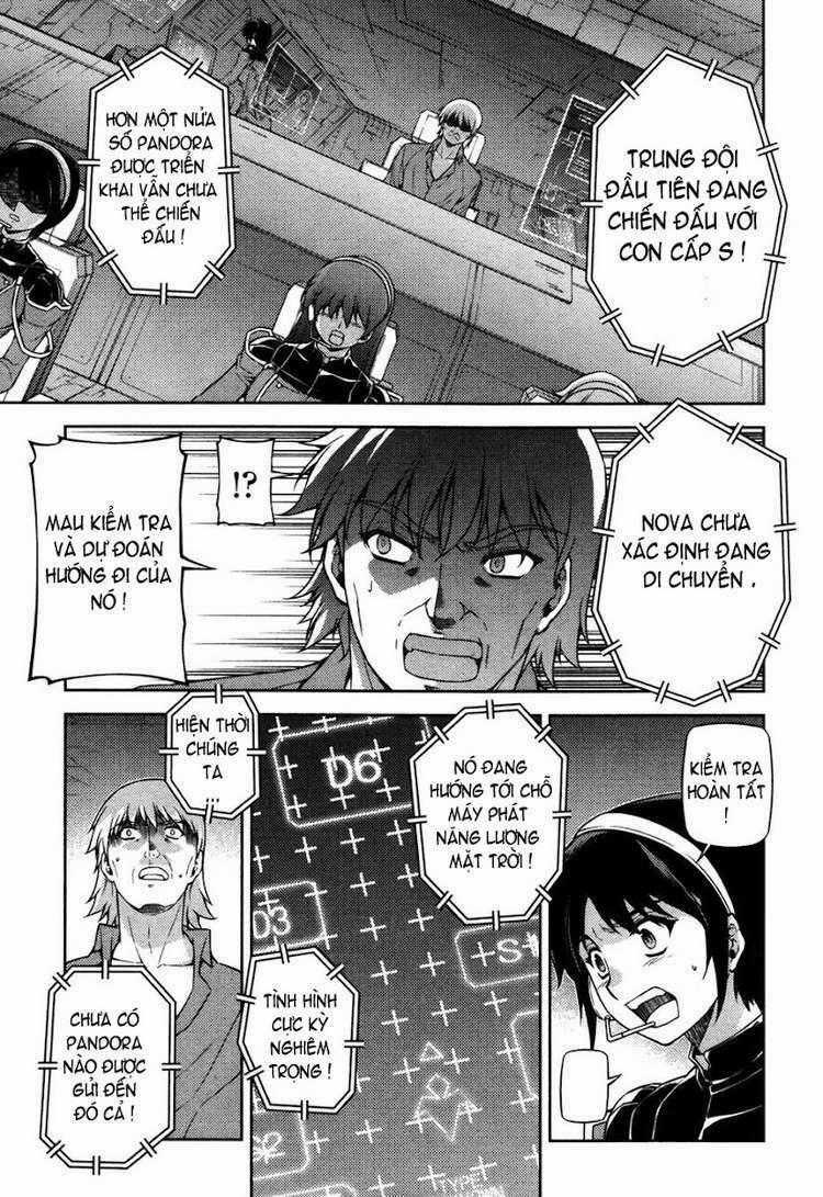 Freezing - Chapter 86 - Trang 2