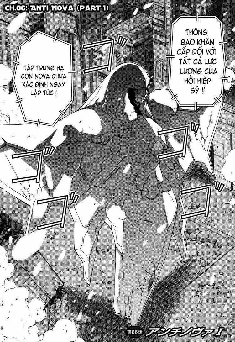 Freezing - Chapter 86 - Trang 3