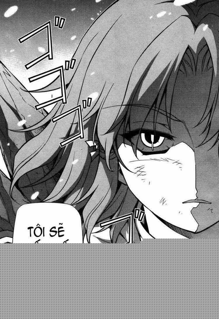 Freezing - Chapter 86 - Trang 21