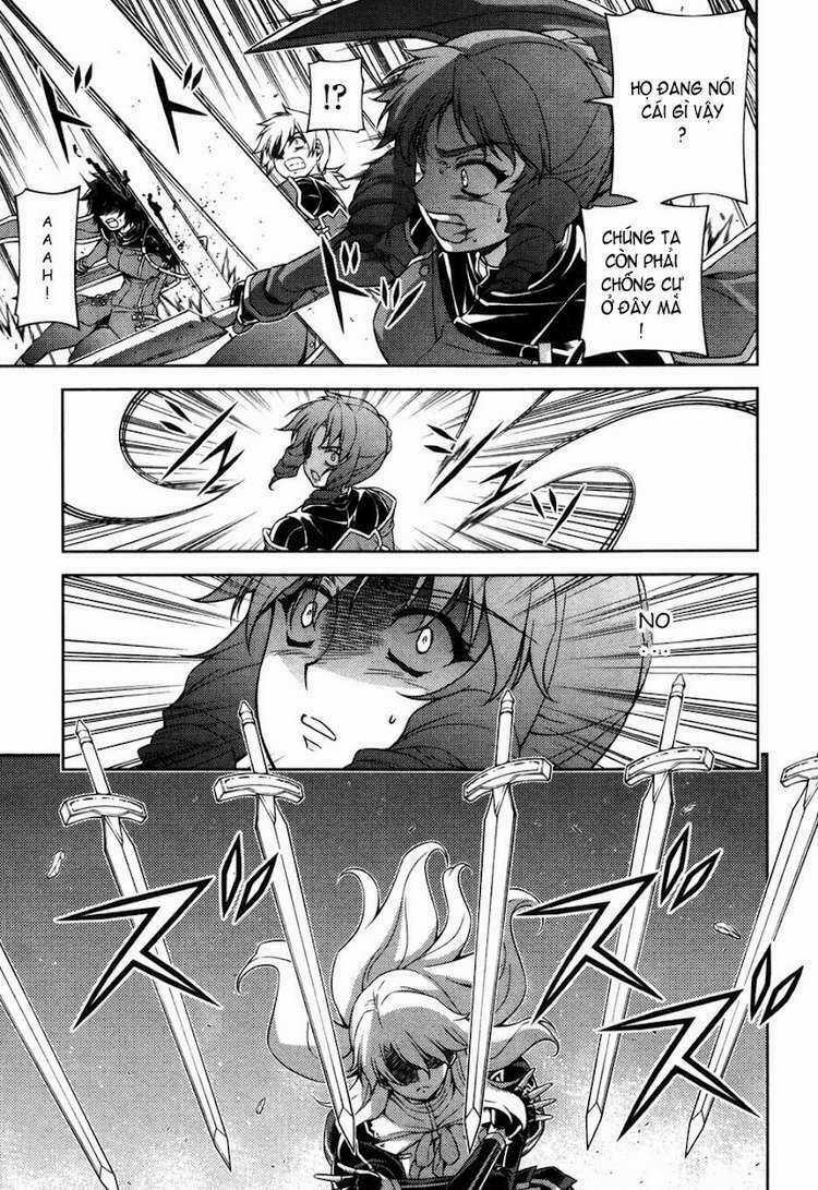 Freezing - Chapter 86 - Trang 4