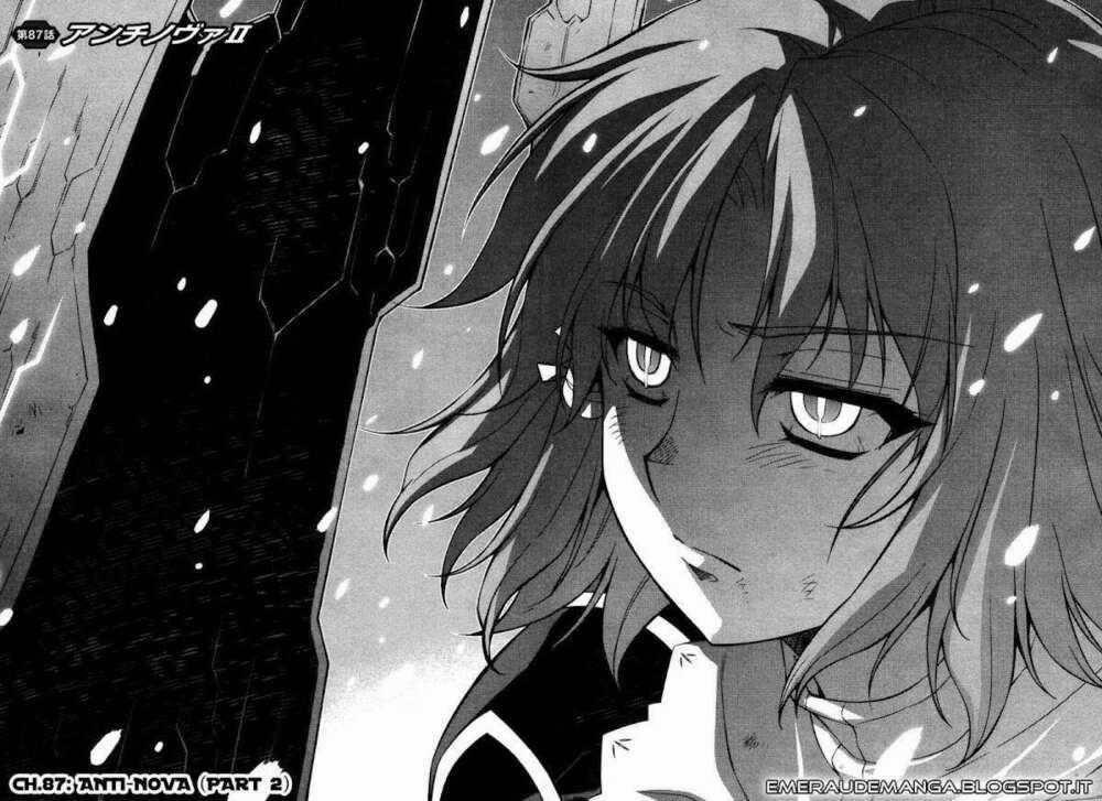 Freezing - Chapter 87 - Trang 2