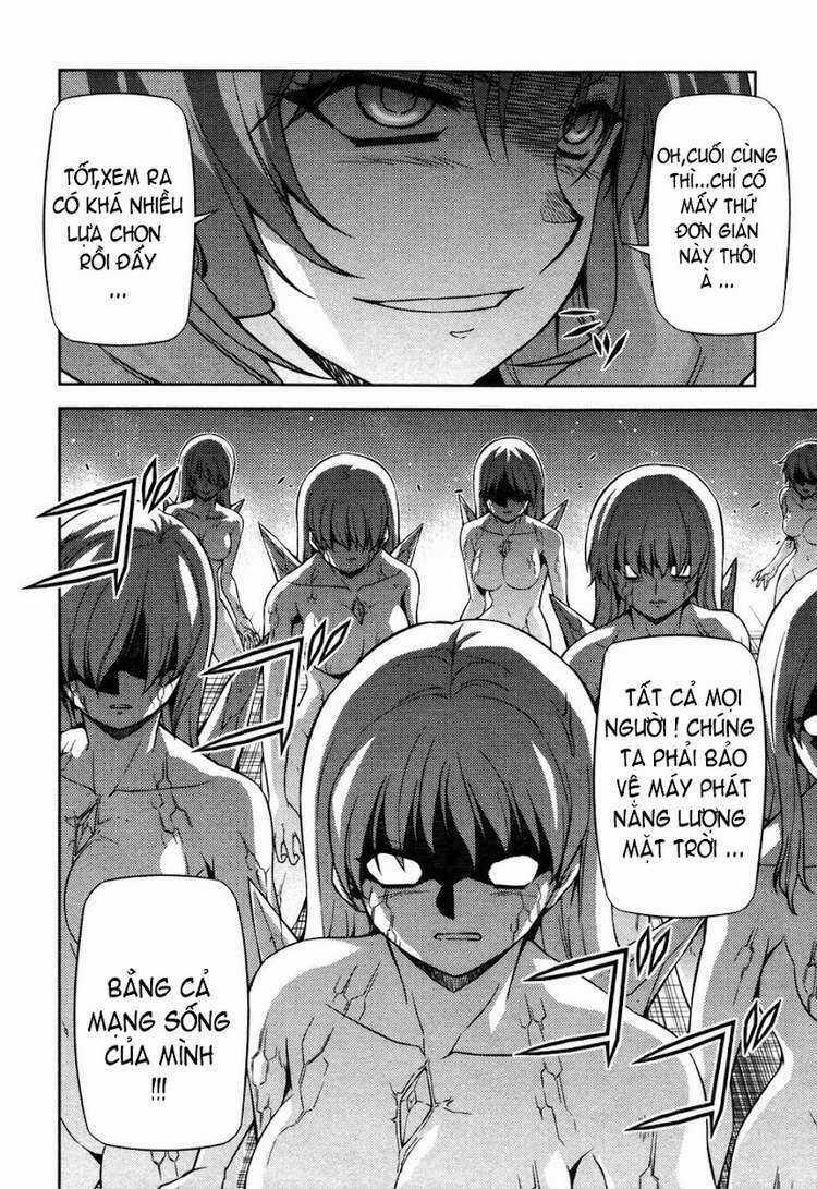 Freezing - Chapter 87 - Trang 14