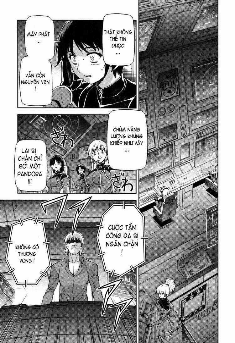 Freezing - Chapter 87 - Trang 15