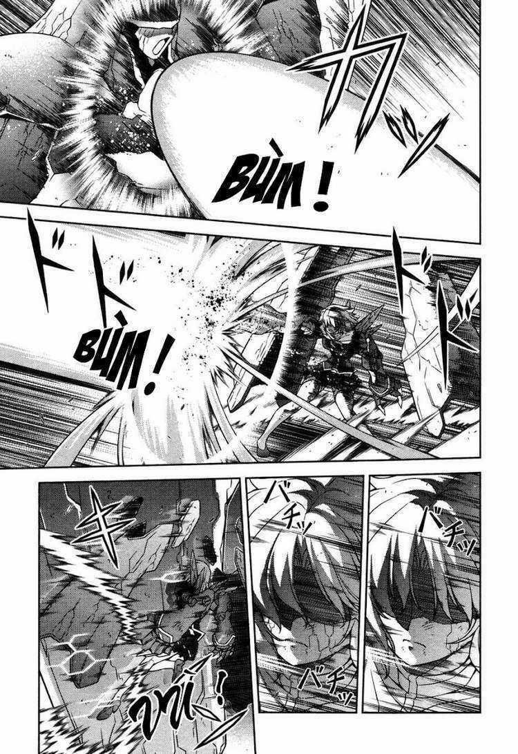 Freezing - Chapter 87 - Trang 17