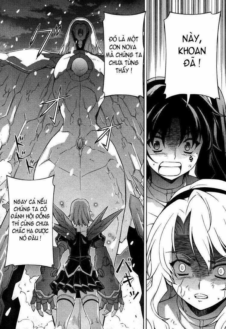 Freezing - Chapter 87 - Trang 3