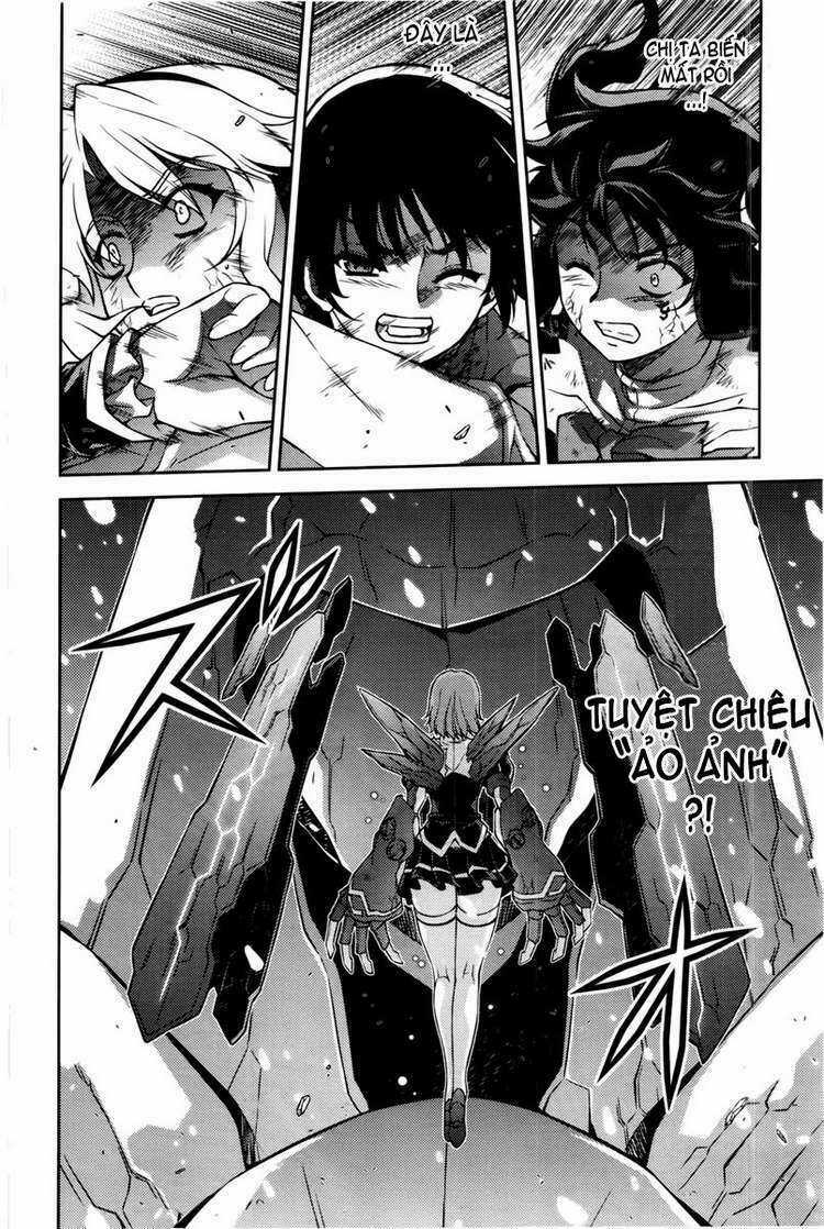 Freezing - Chapter 87 - Trang 7