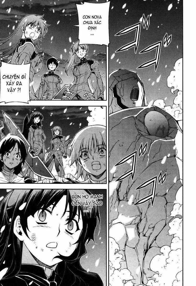 Freezing - Chapter 88 - Trang 2