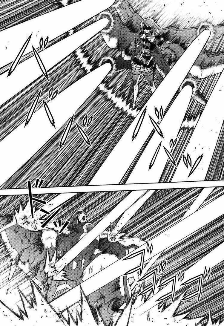 Freezing - Chapter 88 - Trang 11