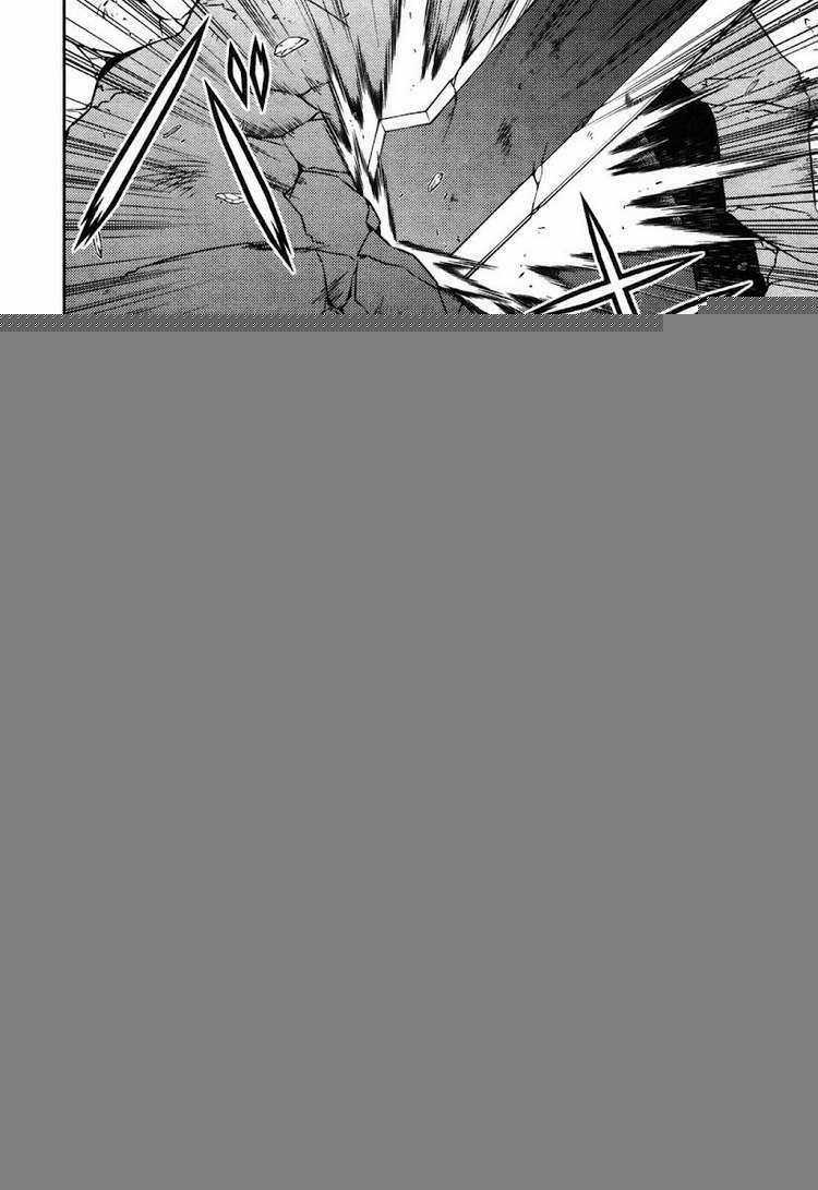 Freezing - Chapter 88 - Trang 12