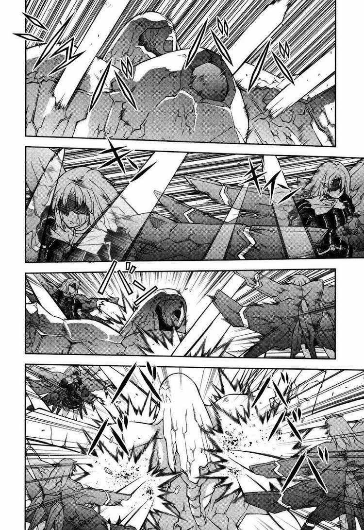 Freezing - Chapter 88 - Trang 14