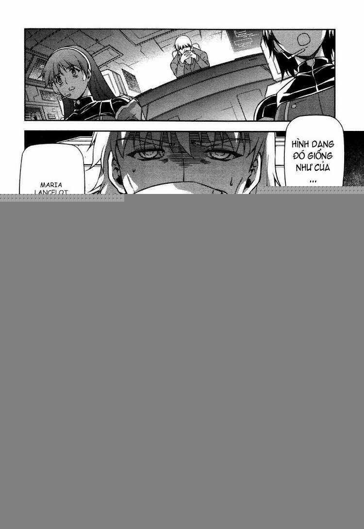 Freezing - Chapter 88 - Trang 16