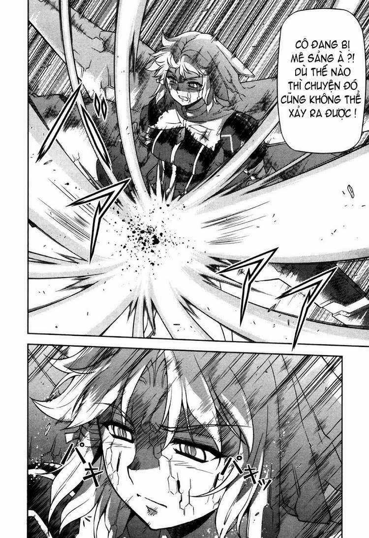 Freezing - Chapter 88 - Trang 18