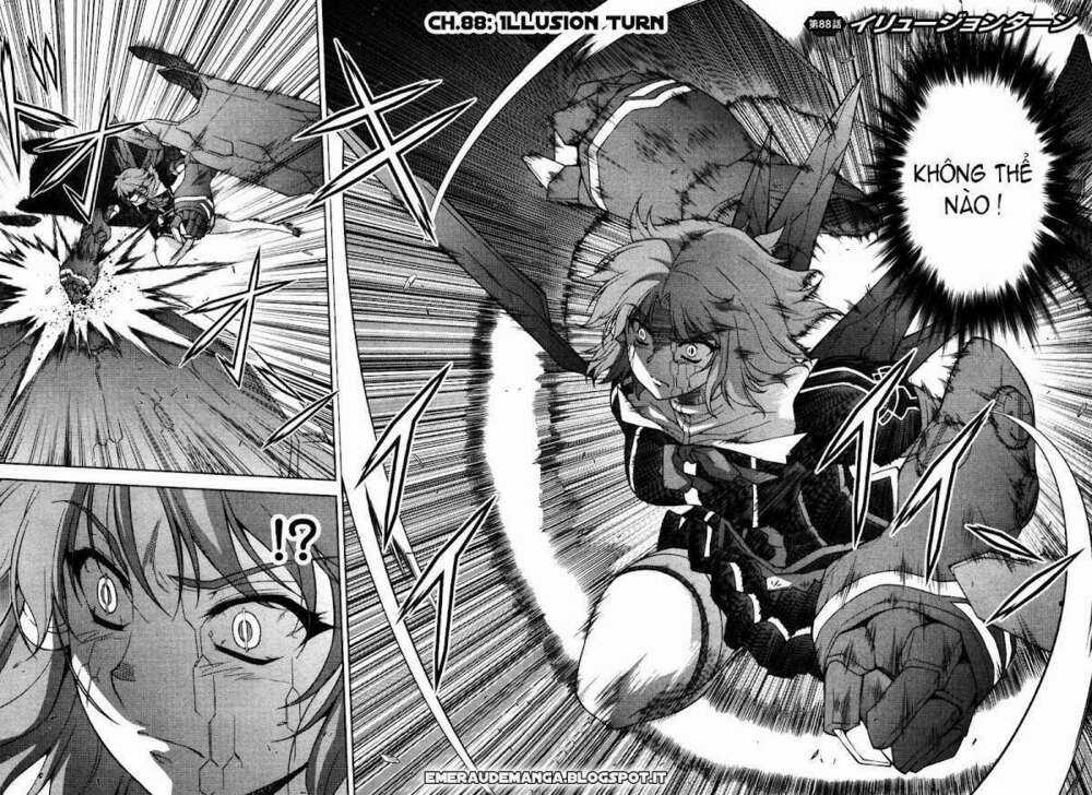 Freezing - Chapter 88 - Trang 3