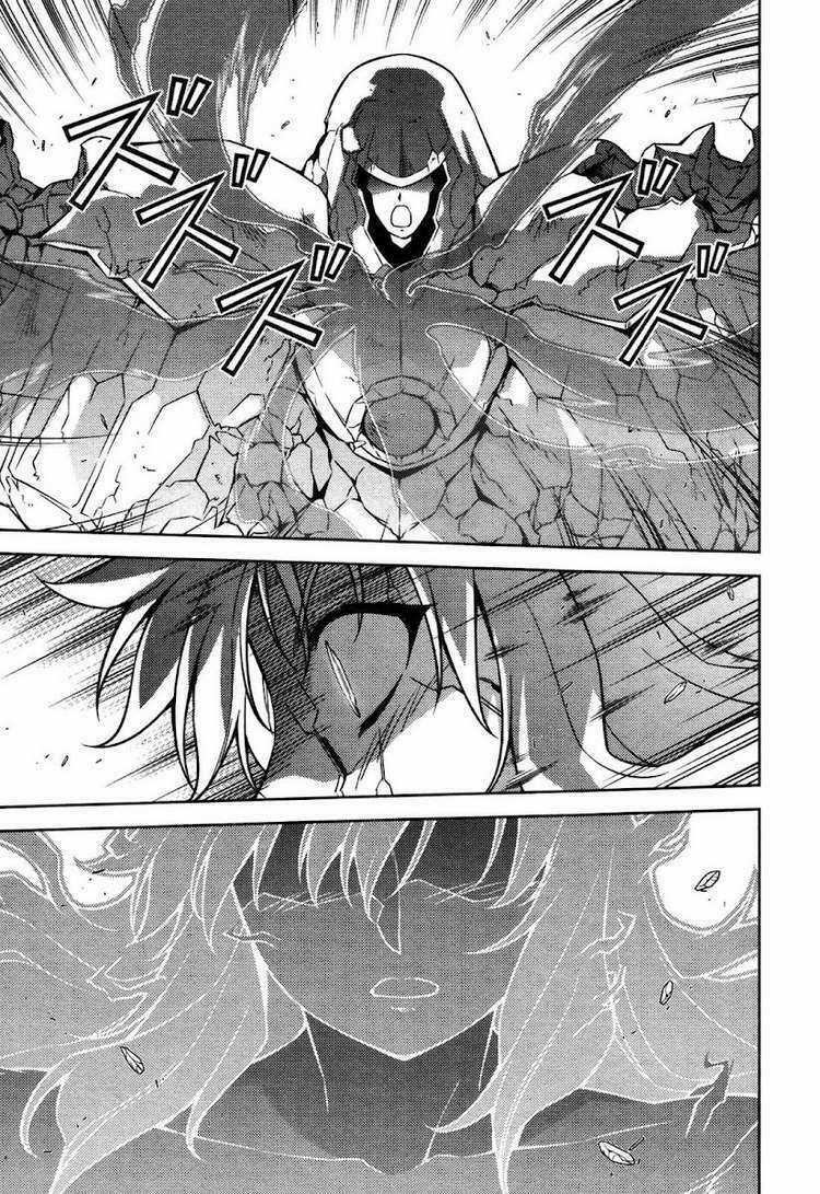 Freezing - Chapter 88 - Trang 21