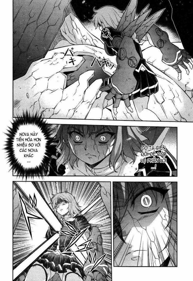 Freezing - Chapter 88 - Trang 4