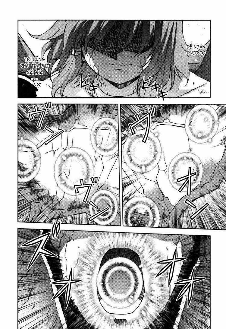 Freezing - Chapter 88 - Trang 6