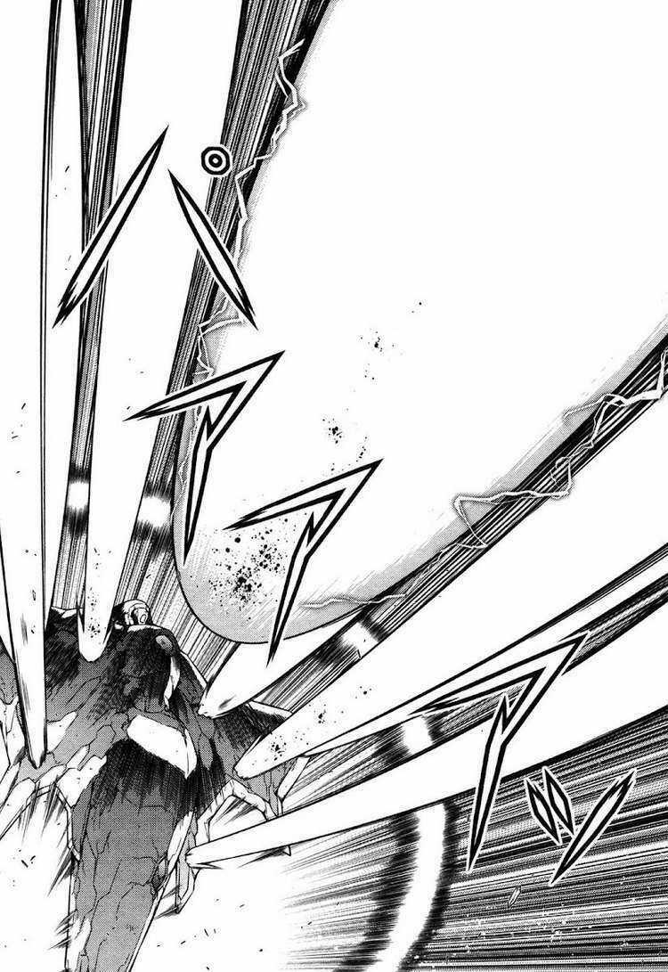 Freezing - Chapter 88 - Trang 7