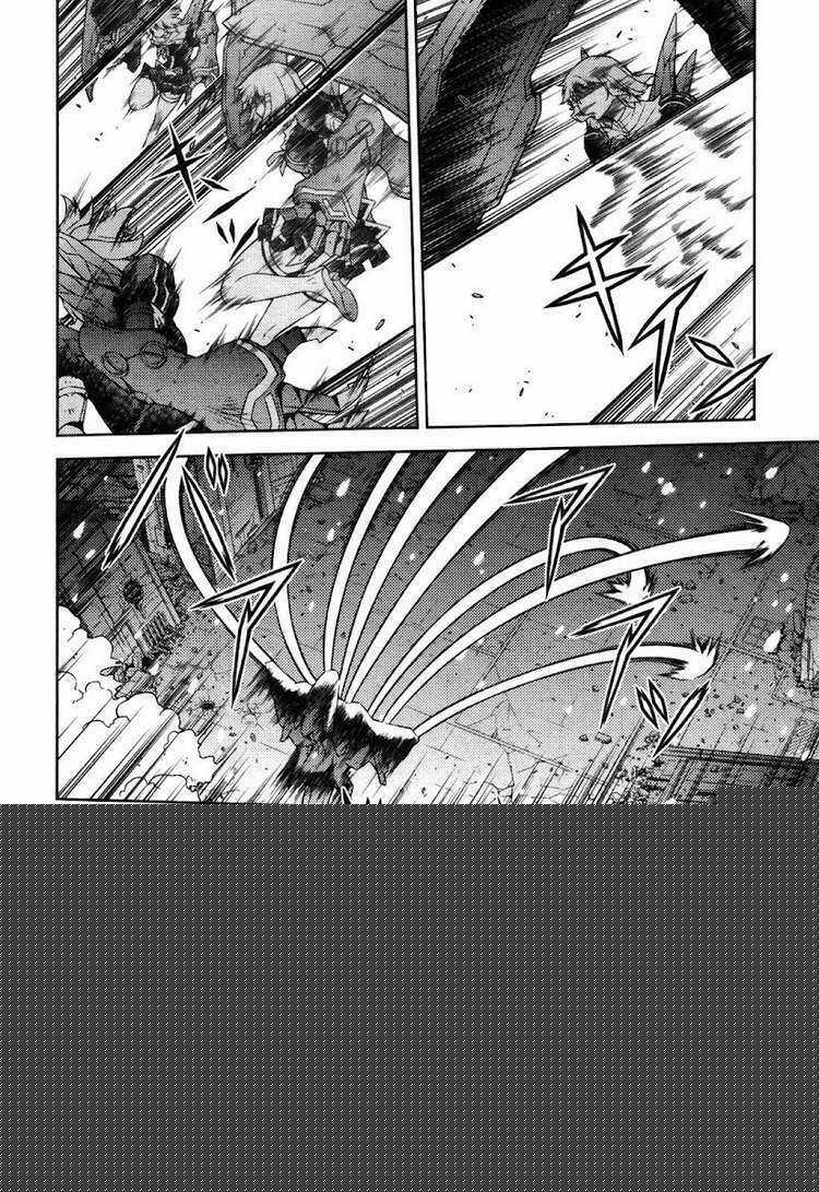 Freezing - Chapter 88 - Trang 8