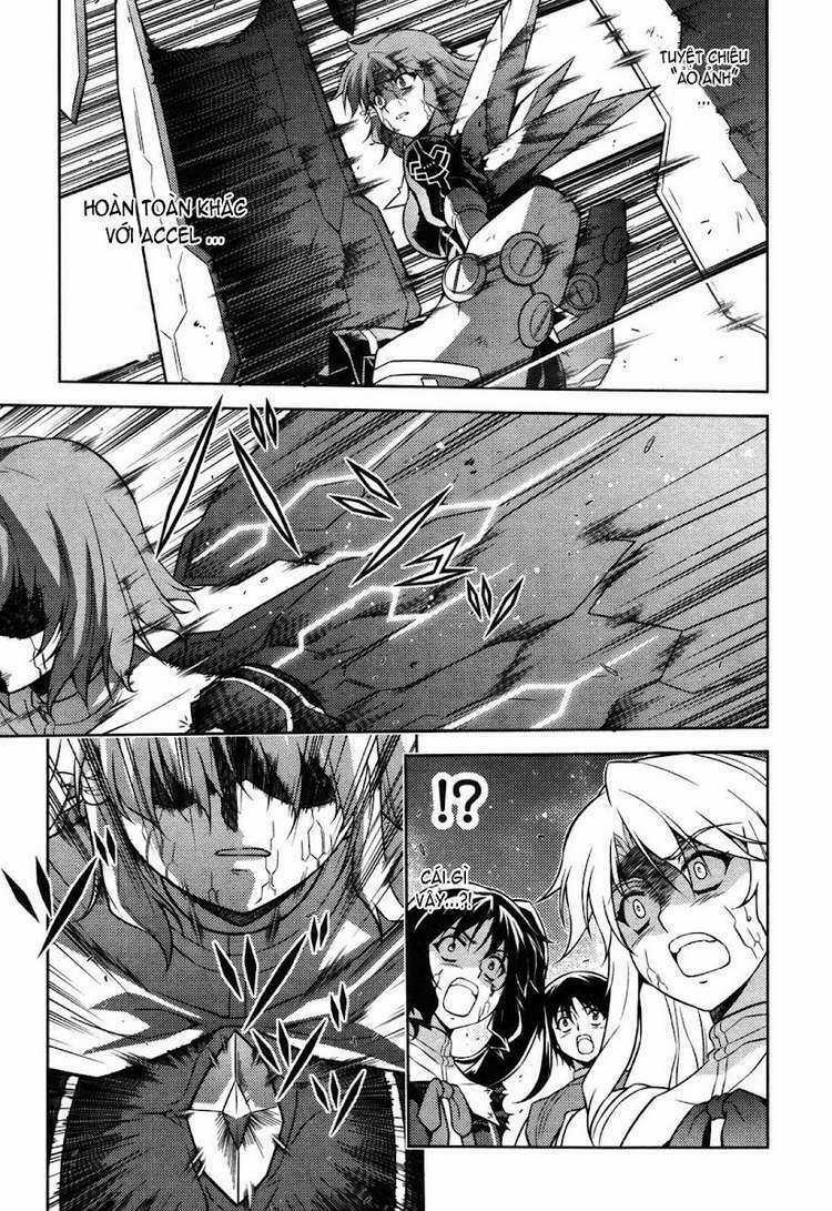 Freezing - Chapter 88 - Trang 9