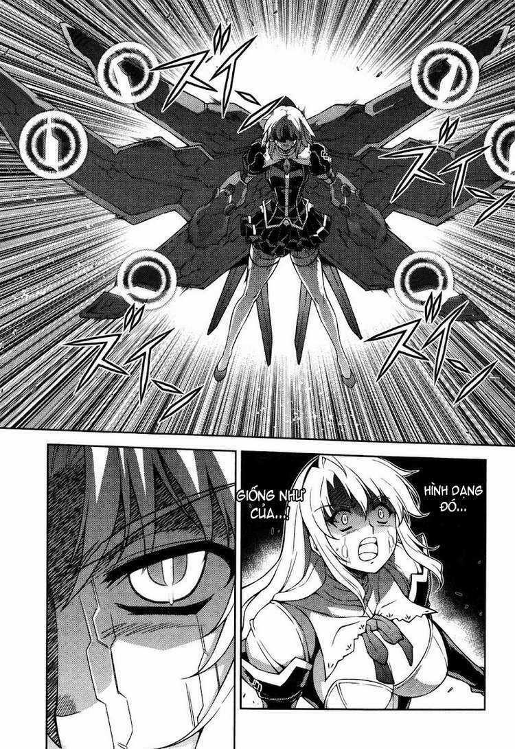 Freezing - Chapter 88 - Trang 10