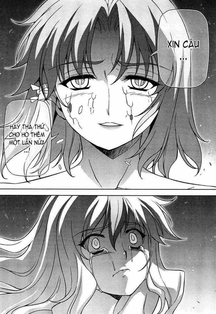 Freezing - Chapter 89 - Trang 14