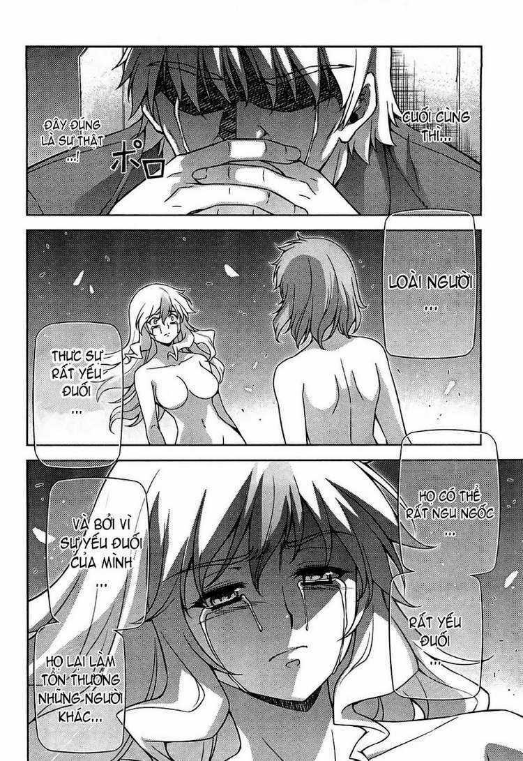 Freezing - Chapter 89 - Trang 16