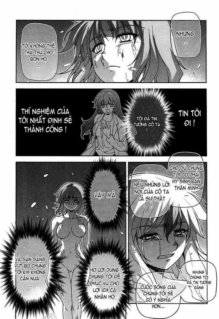 Freezing - Chapter 89 - Trang 19