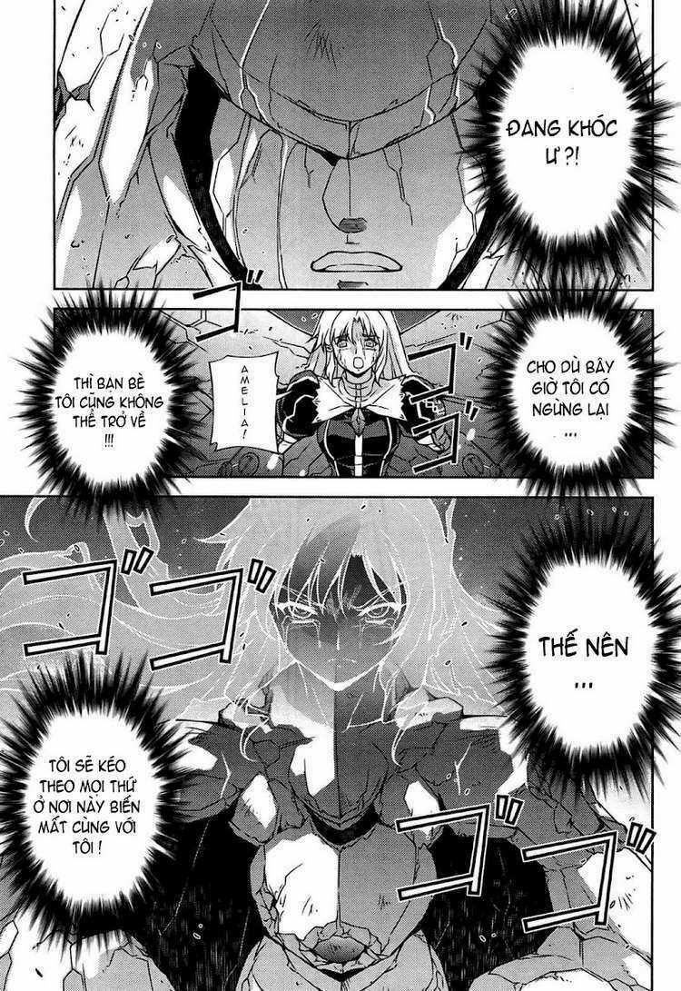 Freezing - Chapter 89 - Trang 22