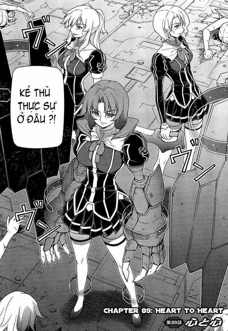 Freezing - Chapter 89 - Trang 6