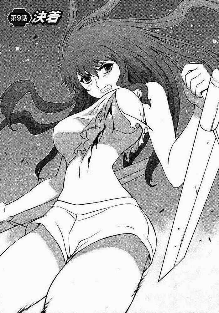 Freezing - Chapter 9 - Trang 2