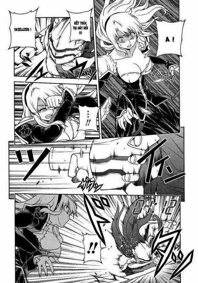 Freezing - Chapter 9 - Trang 15