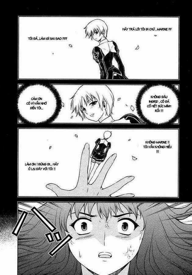 Freezing - Chapter 9 - Trang 26