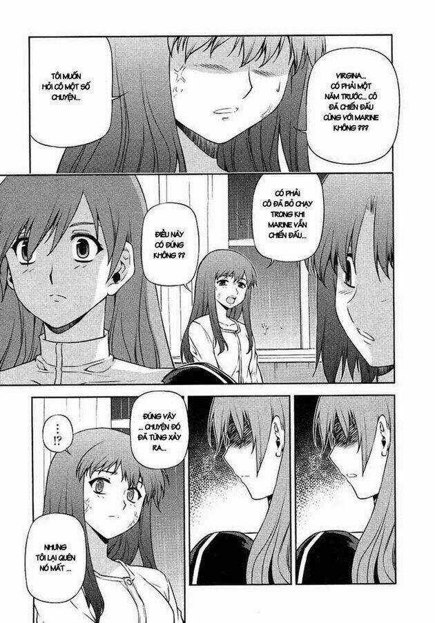 Freezing - Chapter 9 - Trang 29