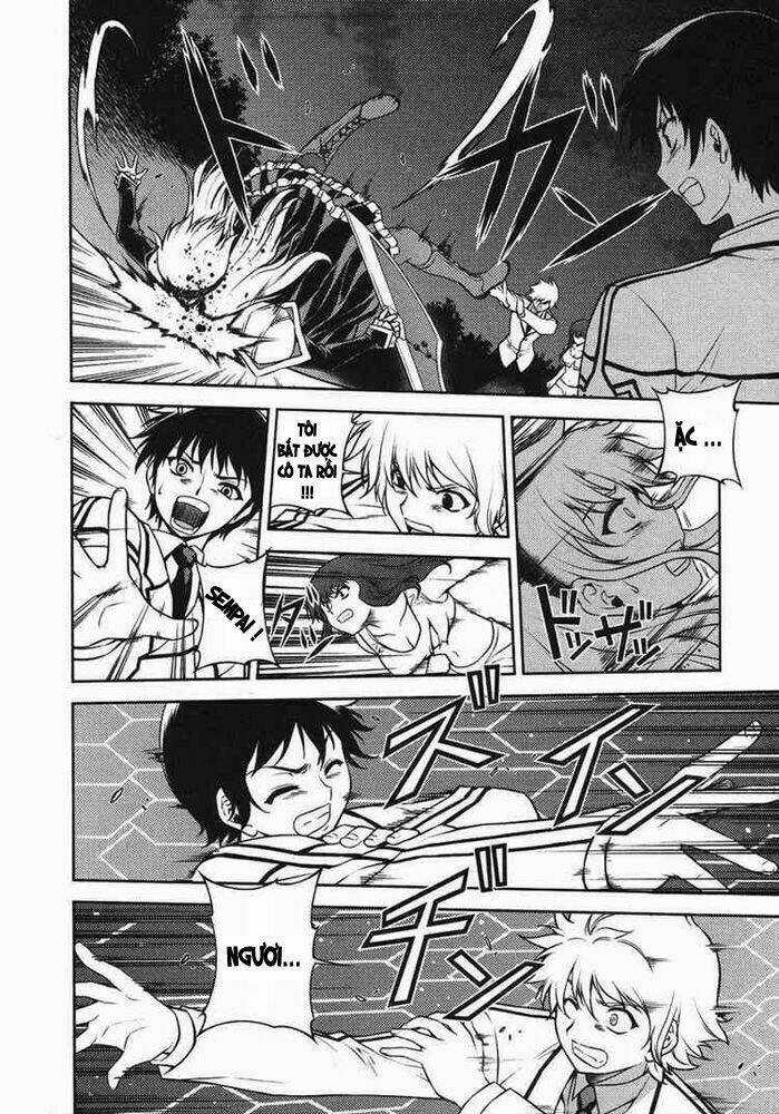 Freezing - Chapter 9 - Trang 4