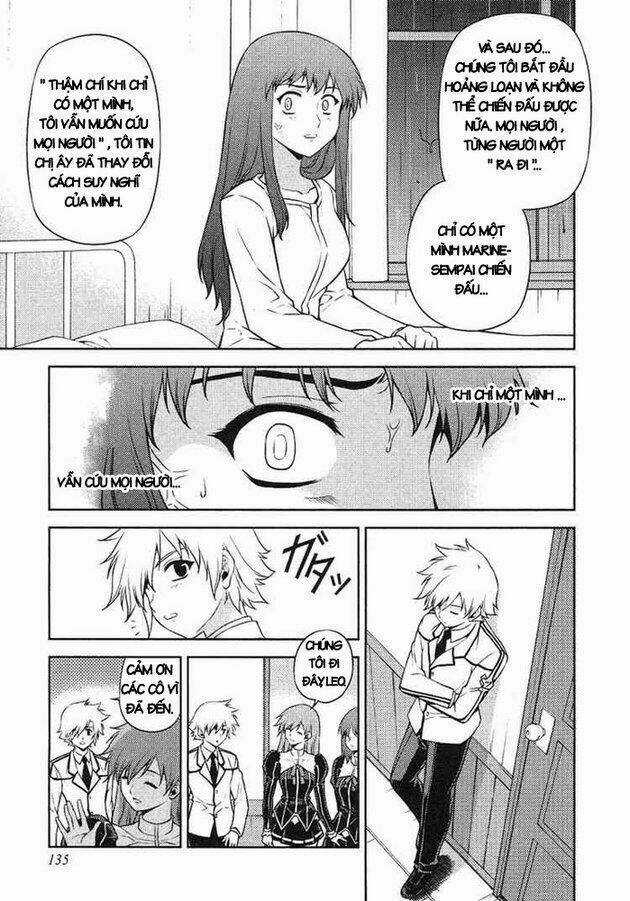 Freezing - Chapter 9 - Trang 31