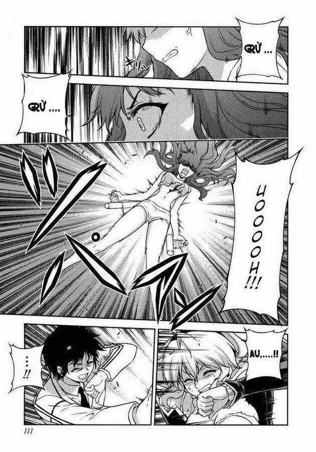 Freezing - Chapter 9 - Trang 9