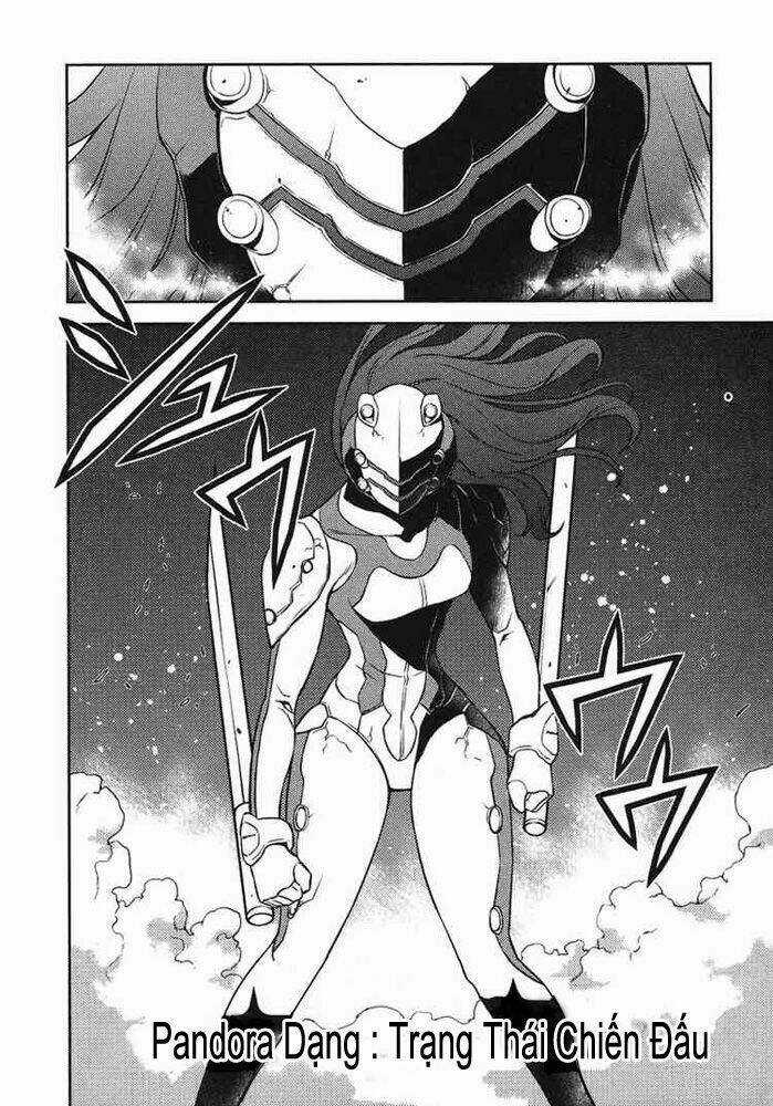 Freezing - Chapter 9 - Trang 10